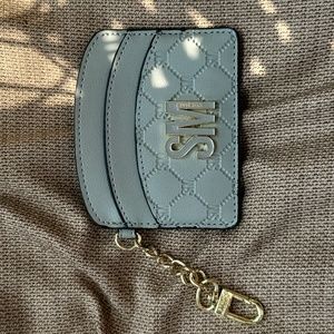 Steve madden card holder